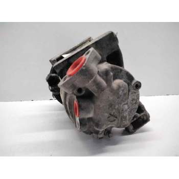 Recambio de compresor aire acondicionado para nissan primera berlina (p12) acenta referencia OEM IAM 2J55045591  