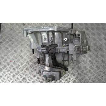 Recambio de caja cambios para nissan juke (f15) 1.6 16v referencia OEM IAM TL4131  