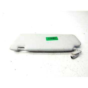 Recambio de parasol derecho para audi a4 berlina (8e) 2.0 tdi quattro (dpf) (103kw) referencia OEM IAM   