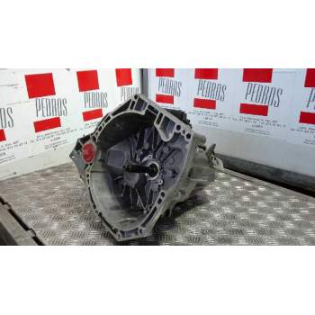 CAJA CAMBIOS TL4131 