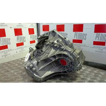 Recambio de caja cambios para nissan juke (f15) 1.6 16v referencia OEM IAM TL4131  