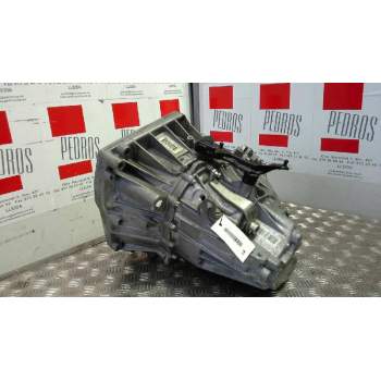 Recambio de caja cambios para nissan juke (f15) 1.6 16v referencia OEM IAM TL4131  