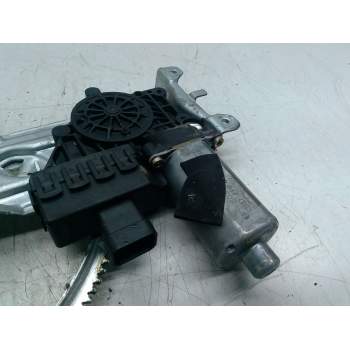 Recambio de elevalunas delantero izquierdo para opel astra g hatchback (t98) 1.6 (f08, f48) referencia OEM IAM 90521875  