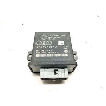 Recambio de centralita luces para audi a4 berlina (8e) 2.0 tdi quattro (dpf) (103kw) referencia OEM IAM 8K5907357A  