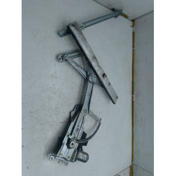 Recambio de elevalunas delantero izquierdo para opel astra g hatchback (t98) 1.6 (f08, f48) referencia OEM IAM 90521875  