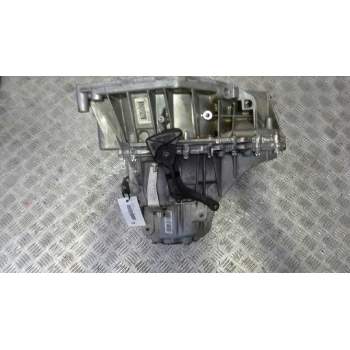 Recambio de caja cambios para nissan juke (f15) 1.6 16v referencia OEM IAM TL4131  