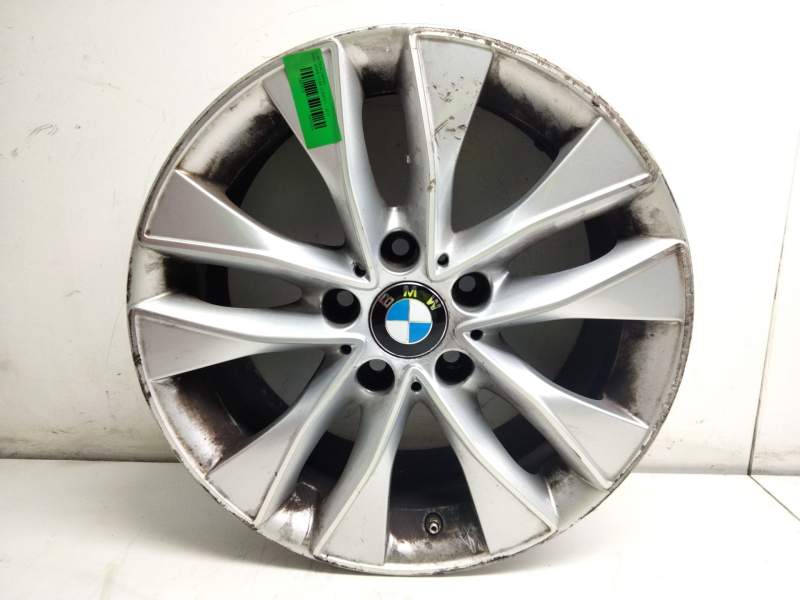 Recambio de llanta aluminio para bmw serie 1 lim. (f20/f21) referencia OEM IAM 17-5-TORNILLOS ET43 
