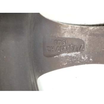 Recambio de llanta aluminio para bmw serie 1 lim. (f20/f21) referencia OEM IAM 17-5-TORNILLOS ET43 