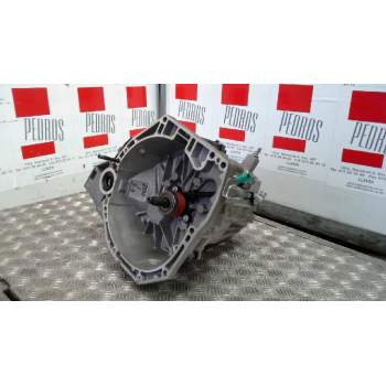 CAJA CAMBIOS TL4131 