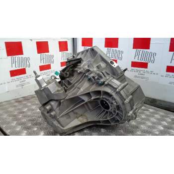 Recambio de caja cambios para nissan juke (f15) 1.6 16v referencia OEM IAM TL4131  