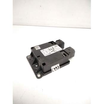 Recambio de centralita airbag para ford transit combi ´06 ft 330 mediano referencia OEM IAM 6C1T14B056AE 20080514 53605380868651