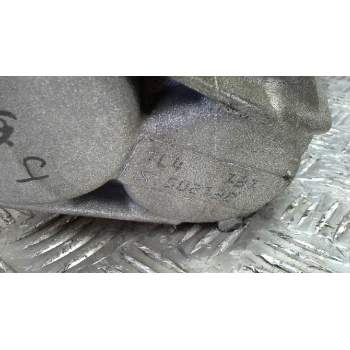 Recambio de caja cambios para nissan juke (f15) 1.6 16v referencia OEM IAM TL4131  