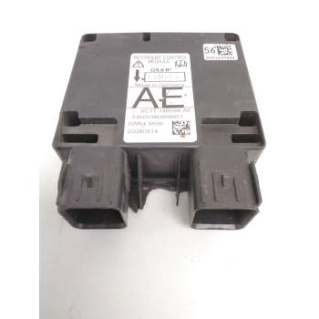 Recambio de centralita airbag para ford transit combi ´06 ft 330 mediano referencia OEM IAM 6C1T14B056AE 20080514 53605380868651