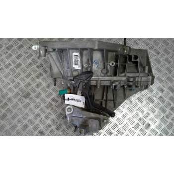 Recambio de caja cambios para nissan juke (f15) 1.6 16v referencia OEM IAM TL4131  