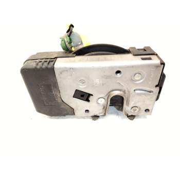 CERRADURA PUERTA DELANTERA DERECHA 24444016 