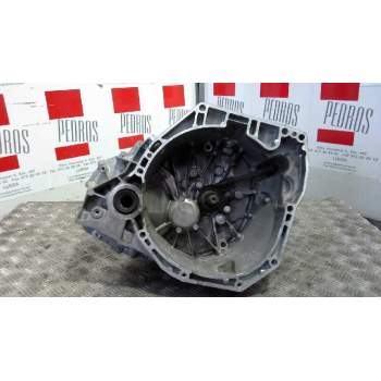 Recambio de caja cambios para nissan juke (f15) 1.6 16v referencia OEM IAM TL4131  