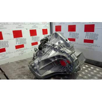 Recambio de caja cambios para nissan juke (f15) 1.6 16v referencia OEM IAM TL4131  