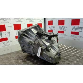 Recambio de caja cambios para nissan juke (f15) 1.6 16v referencia OEM IAM TL4131  