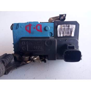 Recambio de cerradura puerta delantera derecha para volvo s60 berlina 2.4 d kinetic (120kw) referencia OEM IAM   