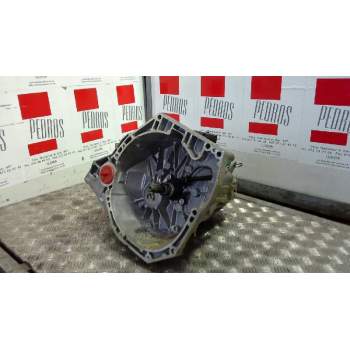 CAJA CAMBIOS TL4131 
