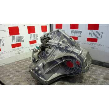 Recambio de caja cambios para nissan juke (f15) 1.6 16v referencia OEM IAM TL4131  
