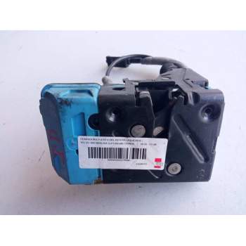 CERRADURA PUERTA DELANTERA IZQUIERDA 