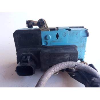 Recambio de cerradura puerta delantera izquierda para volvo s60 berlina 2.4 d kinetic (120kw) referencia OEM IAM   