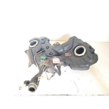 Recambio de deposito combustible para audi a4 berlina (8e) 2.0 tdi quattro (dpf) (103kw) referencia OEM IAM 8K0201021FC  