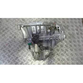 Recambio de caja cambios para nissan juke (f15) 1.6 16v referencia OEM IAM TL4131  