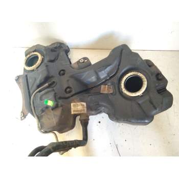 Recambio de deposito combustible para audi a4 berlina (8e) 2.0 tdi quattro (dpf) (103kw) referencia OEM IAM 8K0201021FC  