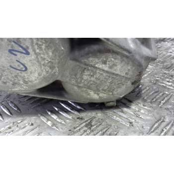 Recambio de caja cambios para nissan juke (f15) 1.6 16v referencia OEM IAM TL4131  