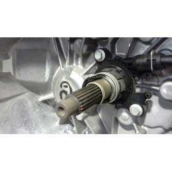Recambio de caja cambios para nissan juke (f15) 1.6 16v referencia OEM IAM TL4131  
