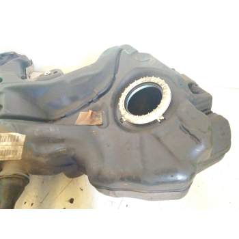 Recambio de deposito combustible para audi a4 berlina (8e) 2.0 tdi quattro (dpf) (103kw) referencia OEM IAM 8K0201021FC  