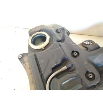 Recambio de deposito combustible para audi a4 berlina (8e) 2.0 tdi quattro (dpf) (103kw) referencia OEM IAM 8K0201021FC  