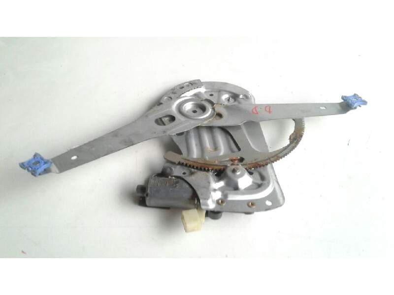 Recambio de elevalunas delantero derecho para volvo s60 berlina 2.4 d kinetic (120kw) referencia OEM IAM   