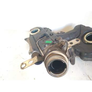 Recambio de deposito combustible para audi a4 berlina (8e) 2.0 tdi quattro (dpf) (103kw) referencia OEM IAM 8K0201021FC  