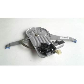Recambio de elevalunas delantero derecho para volvo s60 berlina 2.4 d kinetic (120kw) referencia OEM IAM   