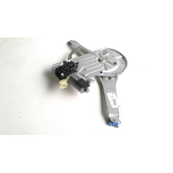 Recambio de elevalunas delantero derecho para volvo s60 berlina 2.4 d kinetic (120kw) referencia OEM IAM   