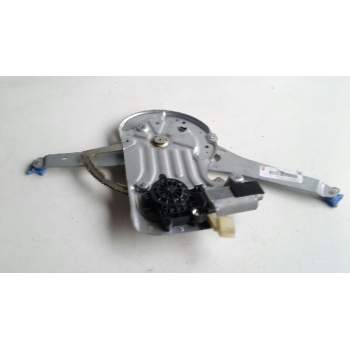Recambio de elevalunas delantero derecho para volvo s60 berlina 2.4 d kinetic (120kw) referencia OEM IAM   