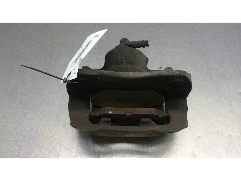 Recambio de pinza freno delantera derecha para toyota prius+ eco referencia OEM IAM   
