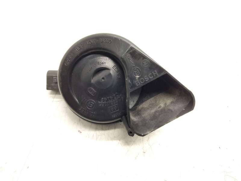 Recambio de claxon para audi a4 berlina (8e) 2.0 tdi quattro (dpf) (103kw) referencia OEM IAM 8K0955221  