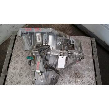 Recambio de caja cambios para nissan juke (f15) 1.6 16v referencia OEM IAM TL4 131  