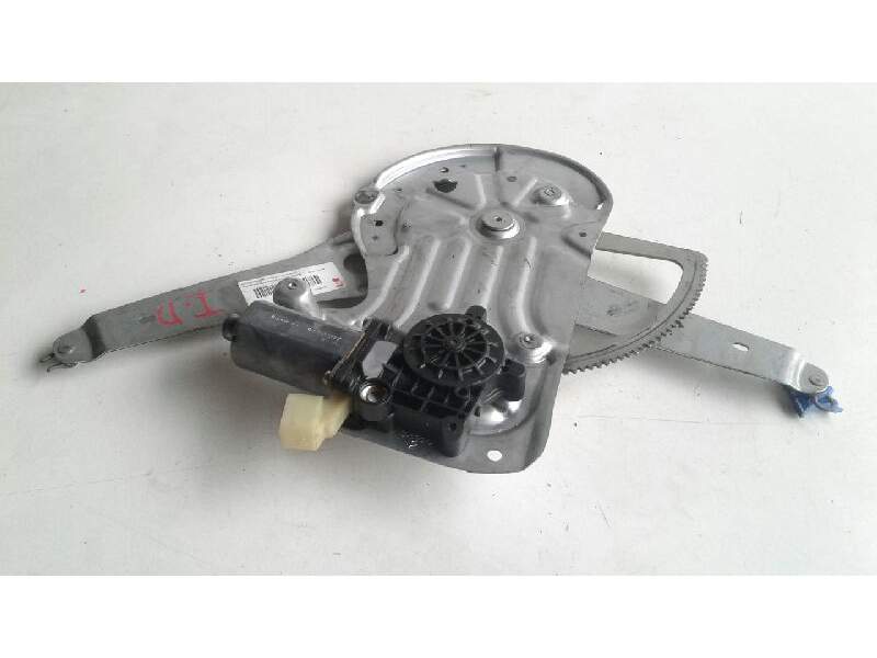 Recambio de elevalunas delantero izquierdo para volvo s60 berlina 2.4 d kinetic (120kw) referencia OEM IAM 101353XXX  