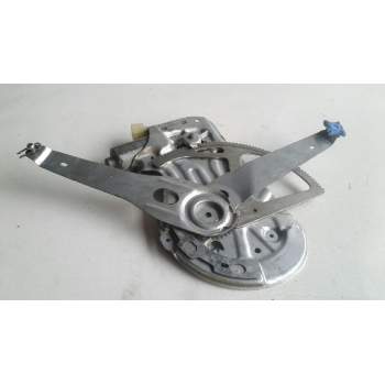 Recambio de elevalunas delantero izquierdo para volvo s60 berlina 2.4 d kinetic (120kw) referencia OEM IAM 101353XXX  