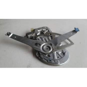 Recambio de elevalunas delantero izquierdo para volvo s60 berlina 2.4 d kinetic (120kw) referencia OEM IAM 101353XXX  