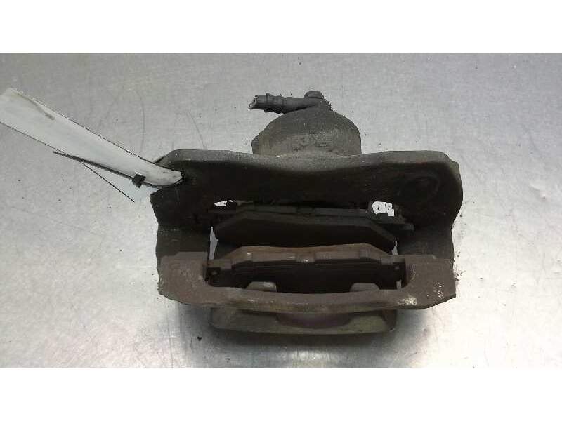 Recambio de pinza freno delantera izquierda para toyota prius+ eco referencia OEM IAM   
