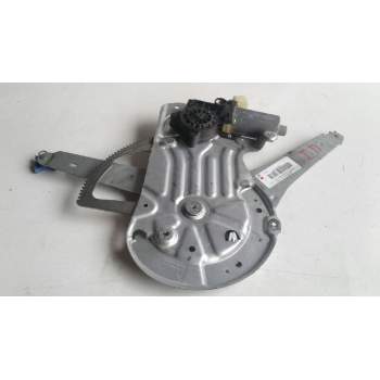 Recambio de elevalunas delantero izquierdo para volvo s60 berlina 2.4 d kinetic (120kw) referencia OEM IAM 101353XXX  