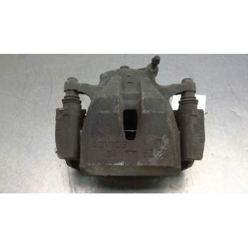 Recambio de pinza freno delantera izquierda para toyota prius+ eco referencia OEM IAM   