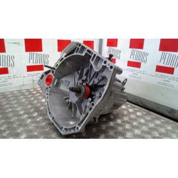 CAJA CAMBIOS TL4131 