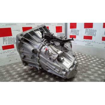 Recambio de caja cambios para nissan juke (f15) 1.6 16v referencia OEM IAM TL4131  